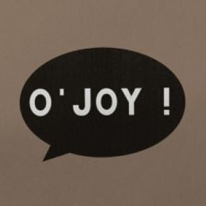 BIG SPECIAL - O'JOY! [LP]