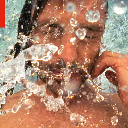 Frànçois & The Atlas Mountains - Âge Fleuve [CD]