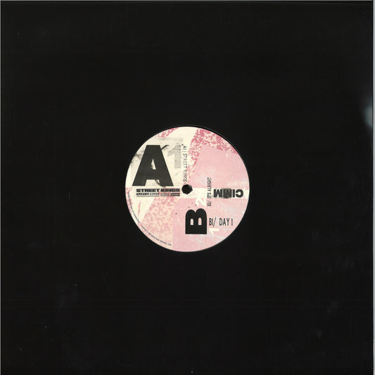 Cimm - Street Kings EP