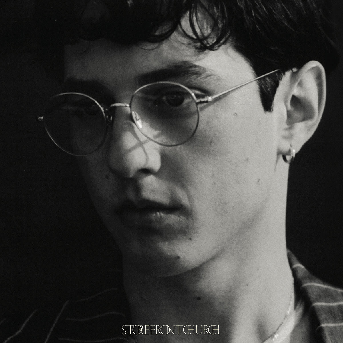 Storefront Church - Ink & Oil [2LP]