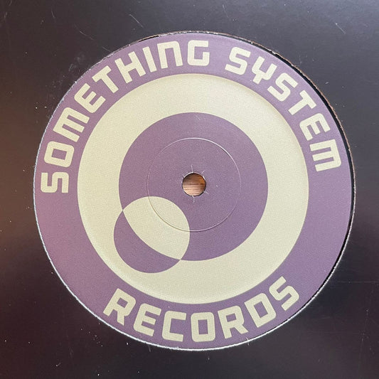 Various Artists - SSR006V