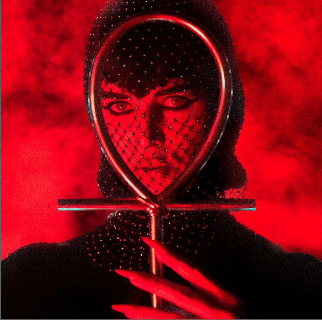 Desire - Desire [Coloured 2LP]