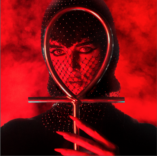 Desire - Desire [Coloured 2LP]