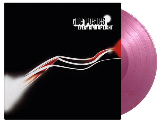 Posies - Every Kind Of Light (2LP Coloured)