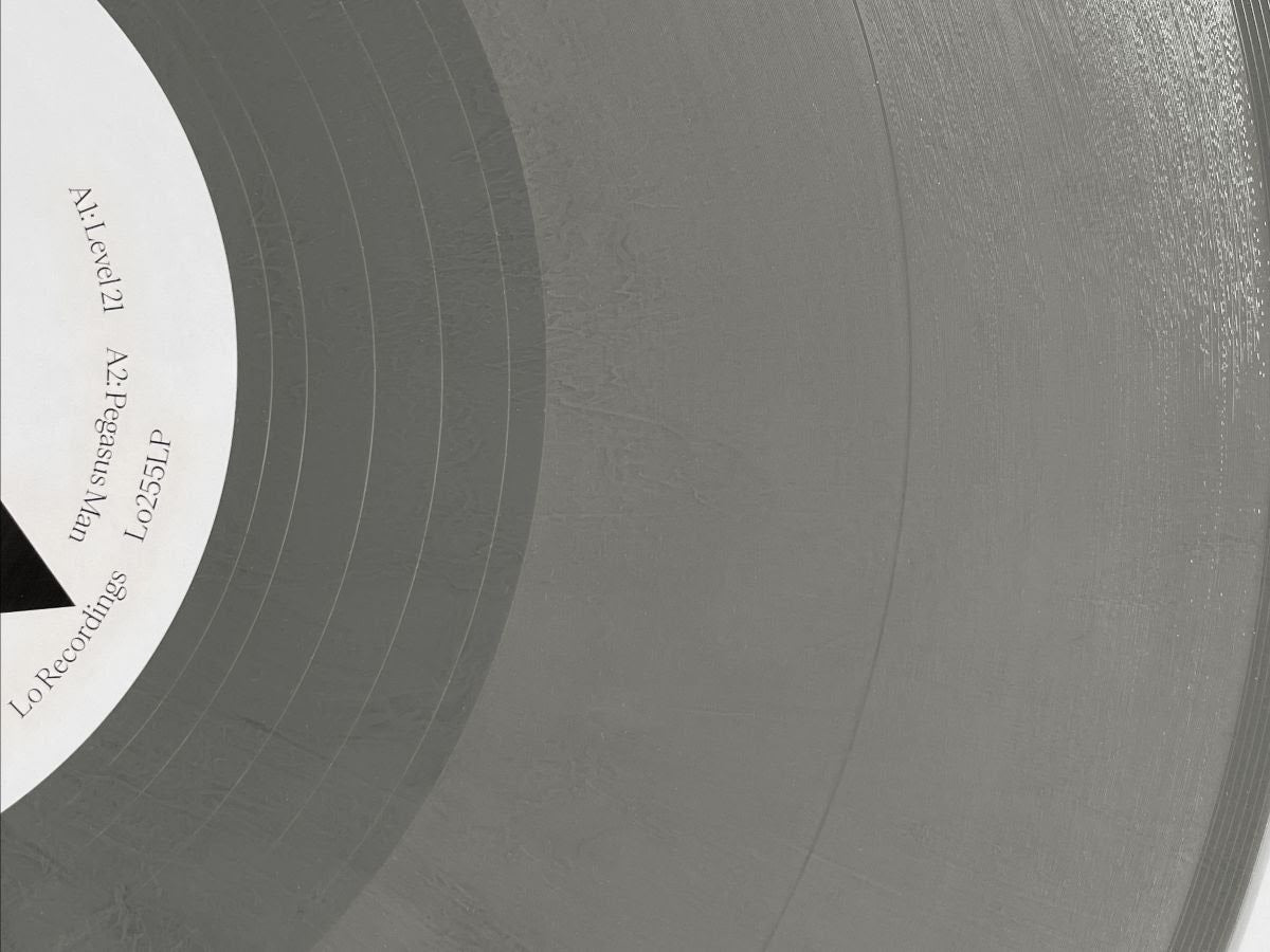 Susumu Yokota - Will (Skintone Edition) [Cool Grey 2x12” vinyl LP]