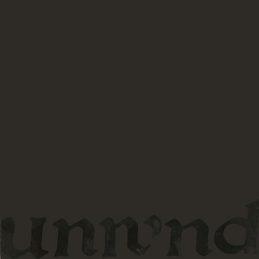 Unwound - Leaves Turn Inside You (25th Anniversary Edition) [Cassette]