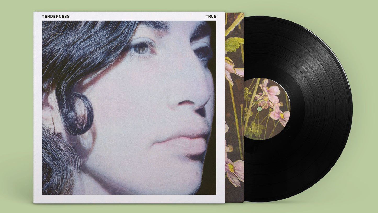 Tenderness - True