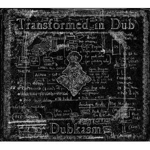 Dubkasm – Transformed In Dub [CD Version]