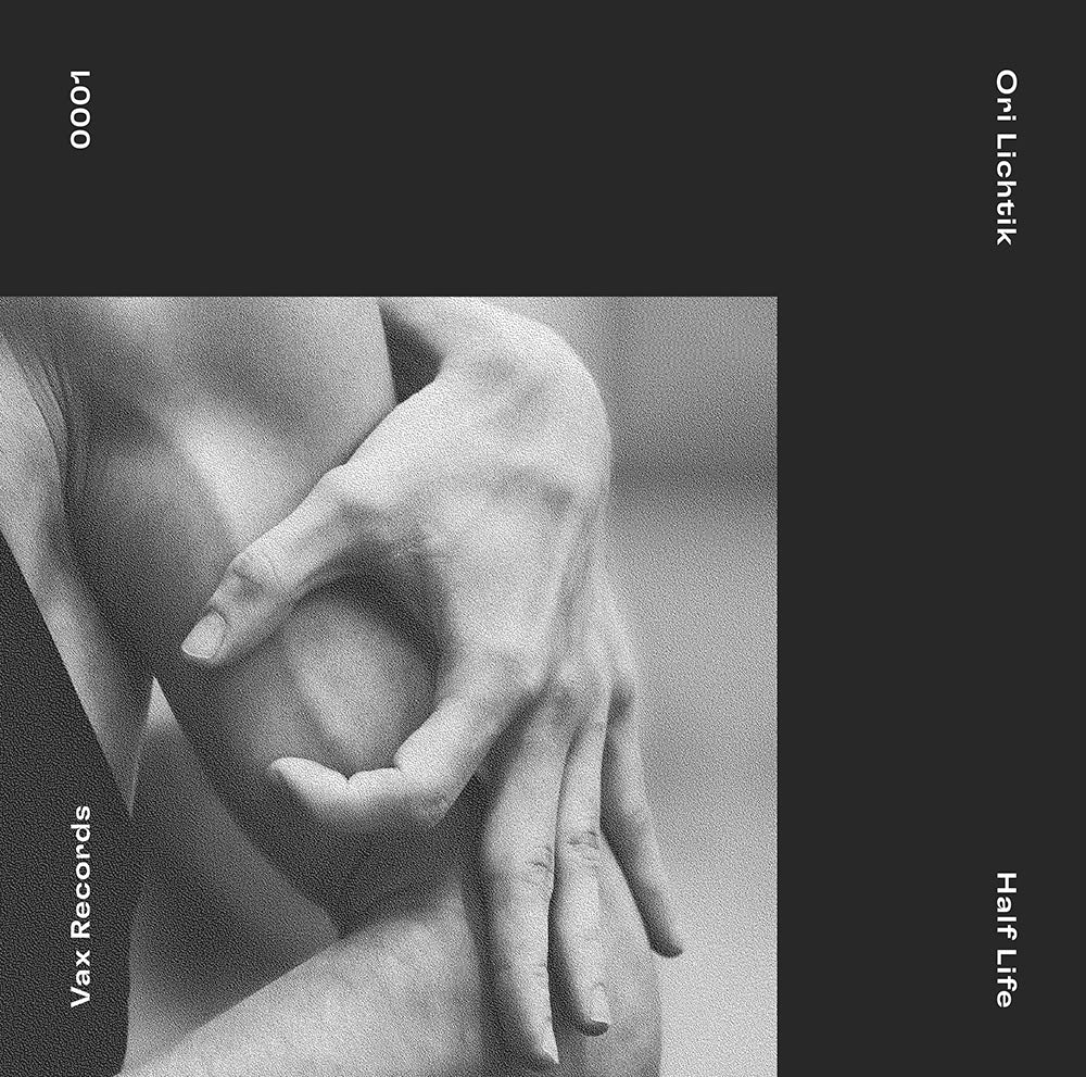Ori Lichtik - Half Life