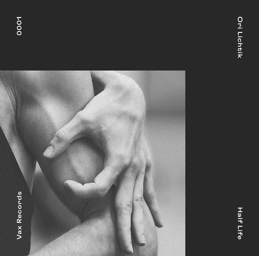 Ori Lichtik - Half Life