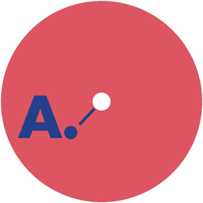 Karizma - Tech This Out Pt.1 [Blue Vinyl]