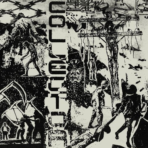 Collector - Knowing Only Defeat