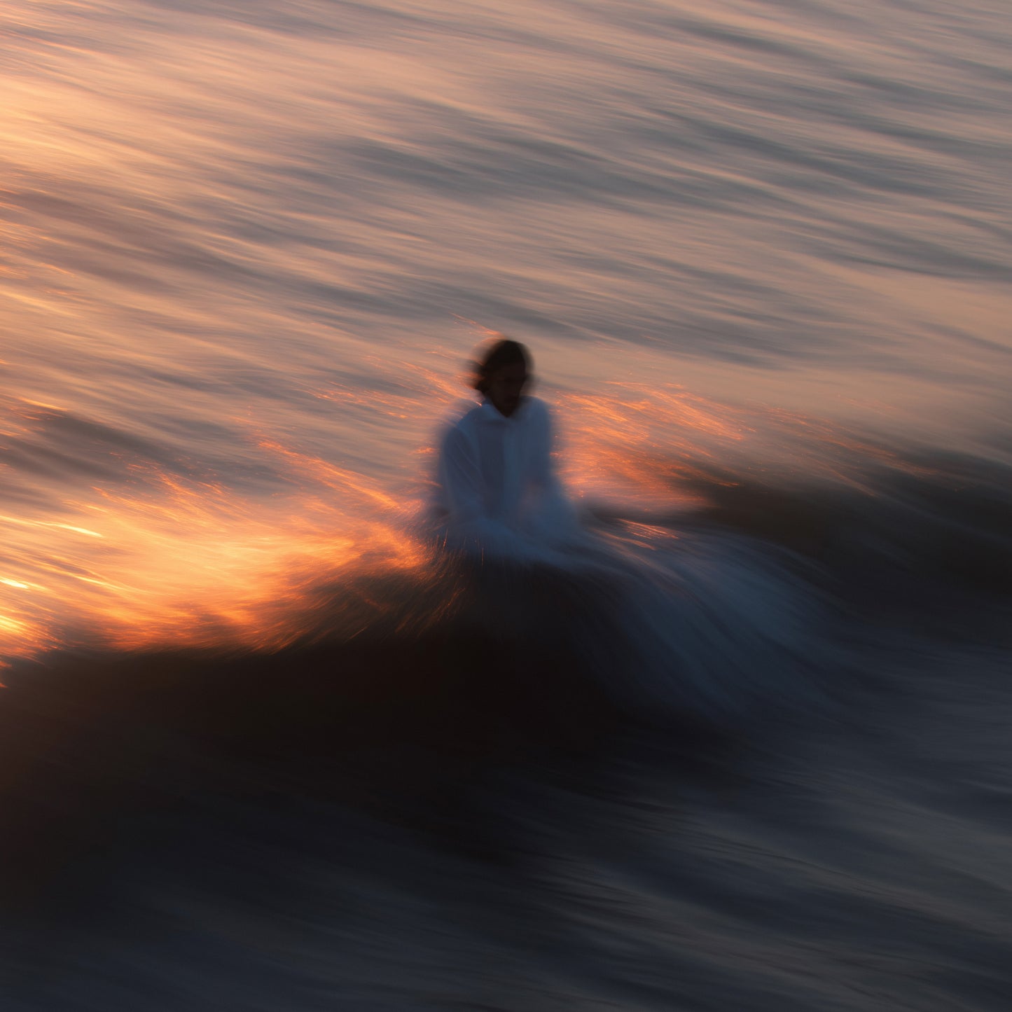 Klur - After The Rain [Galaxy Marble Vinyl]