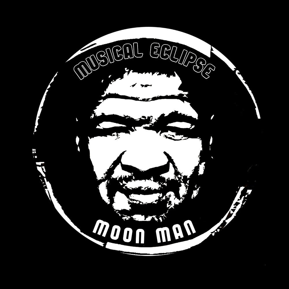Moonman - Musical Eclipse [2LP]