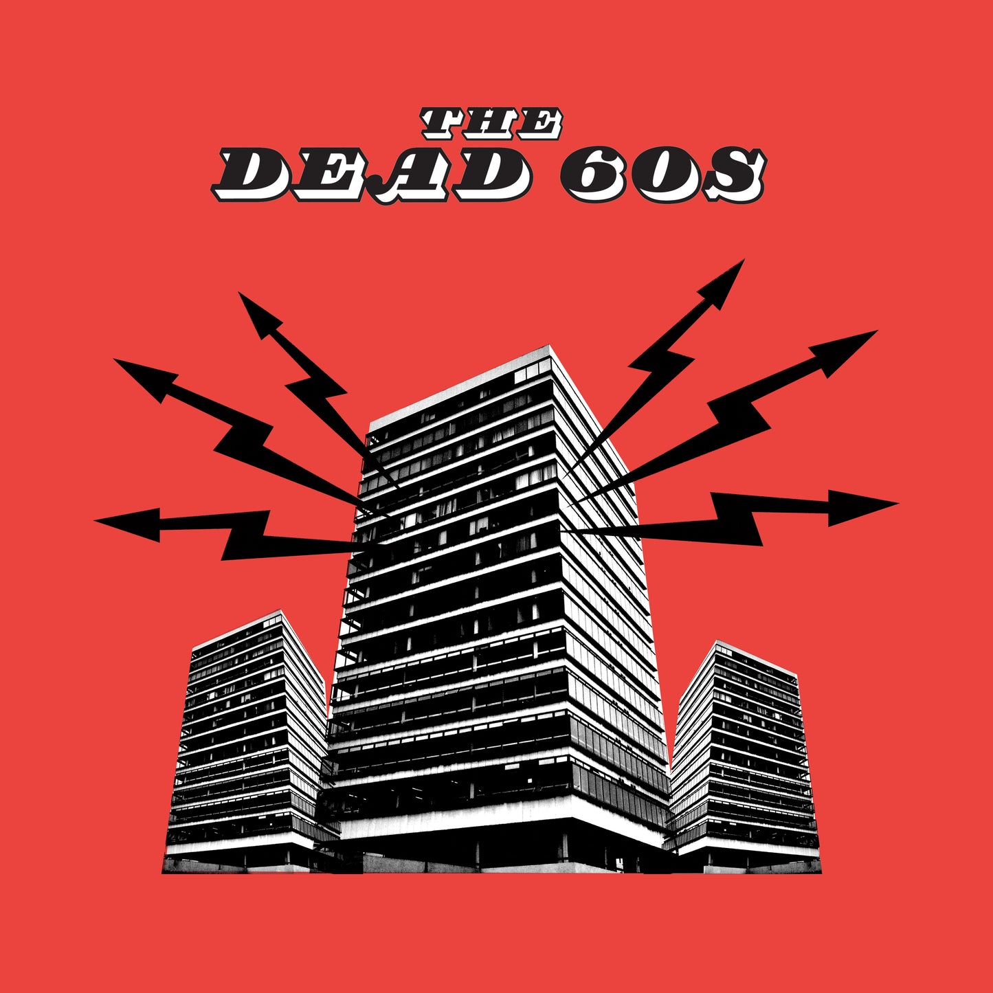 The Dead 60s - The Dead 60s (2025 Anniversary Edition) [2LP]