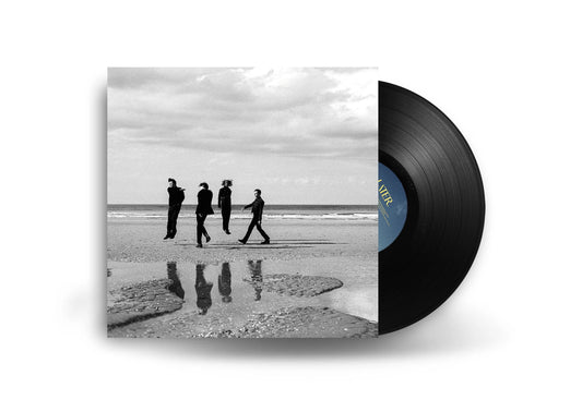 Later. - Golden Bay [LP]