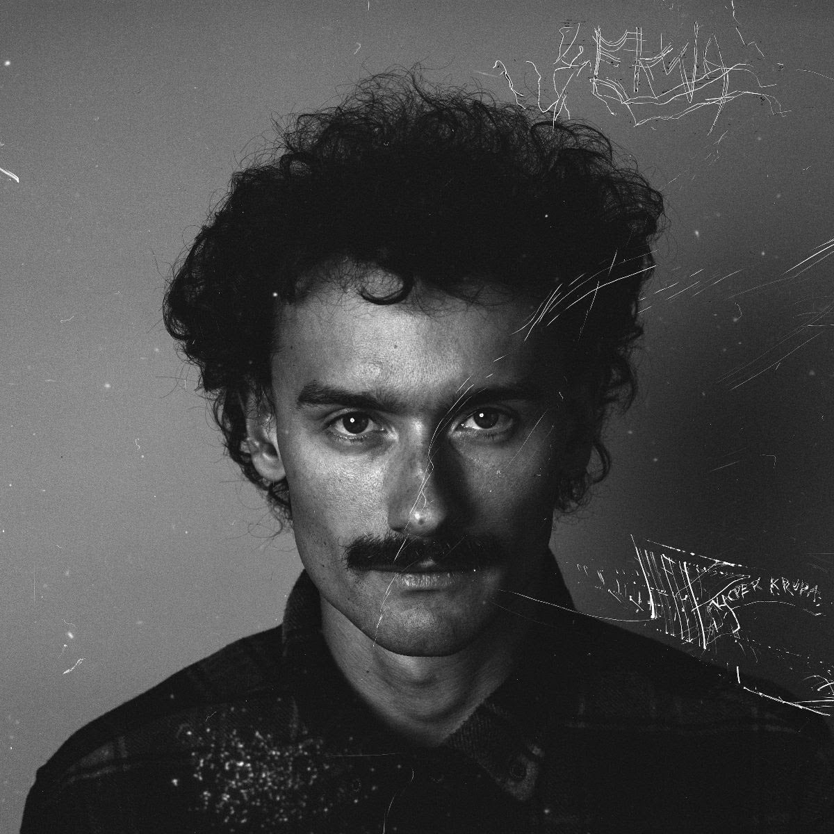 Kacper Krupa - SEKWA [LP]
