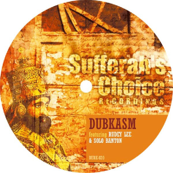 Dubkasm Featuring Rudey Lee & Solo Banton – Emotion / Are You Ready