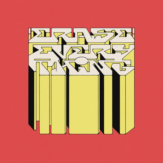 Fracture & Neptune - Erase Everything / Good Stuff