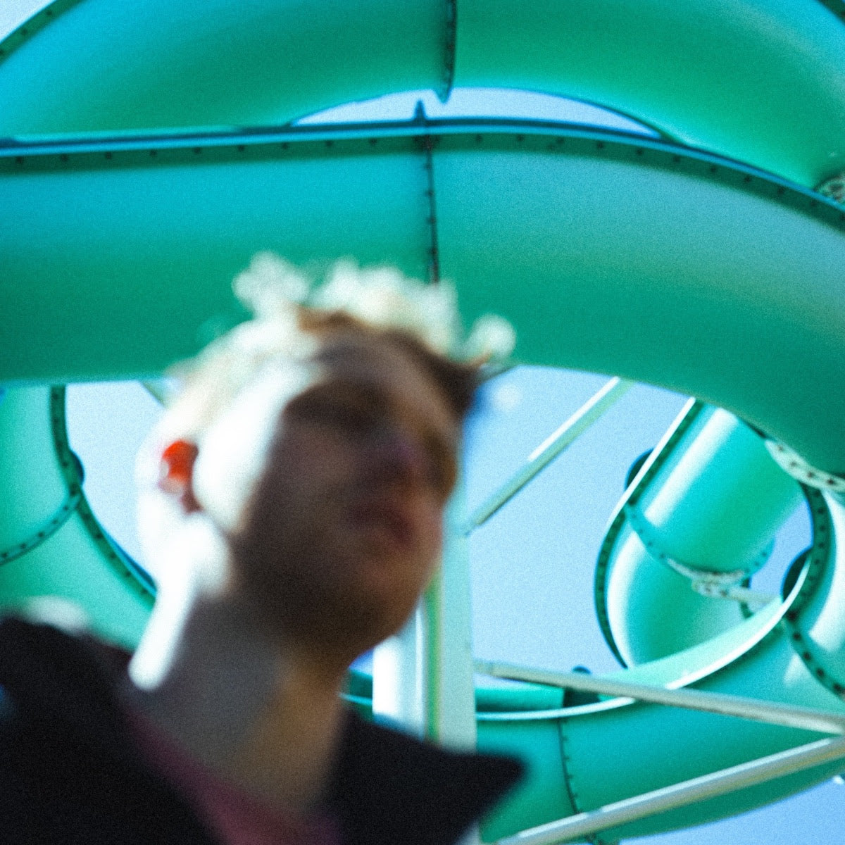 rEDOLENT - Dinny Greet [CD]