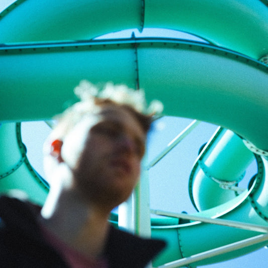 rEDOLENT - Dinny Greet [CD]