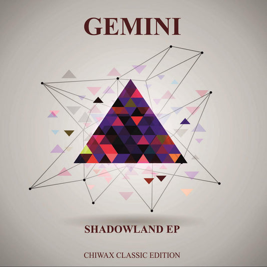 Gemini - Shadowland EP