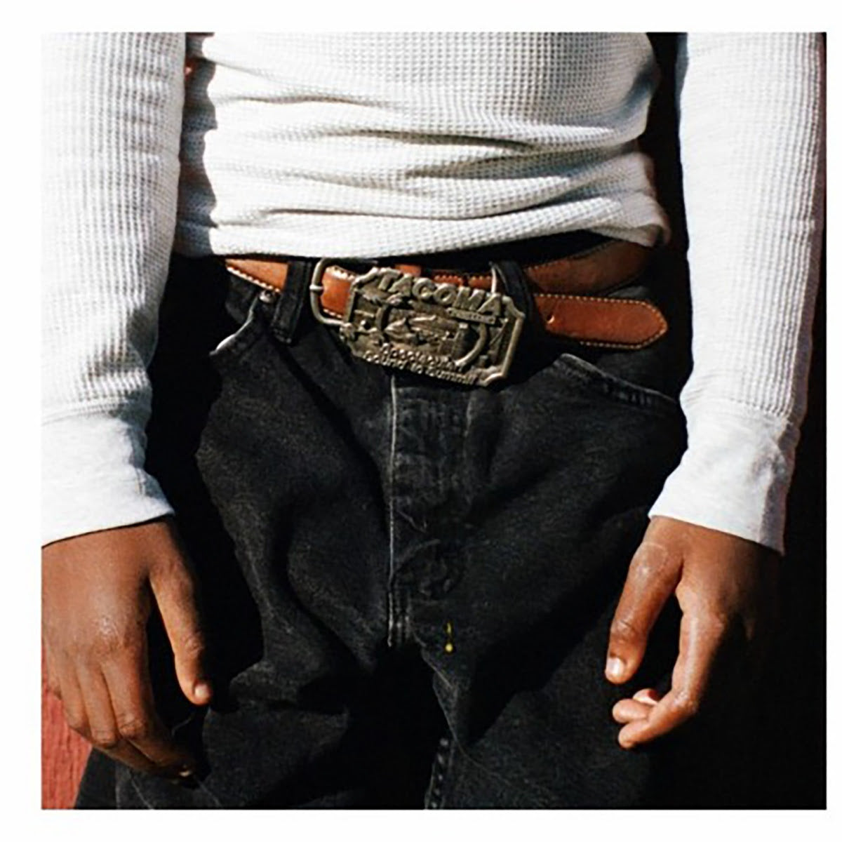 Enumclaw - Home Is Another Life [Orange Coloured Vinyl]