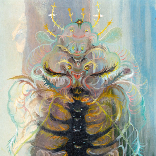 Ondanaconda - Ondanaconda [CD]
