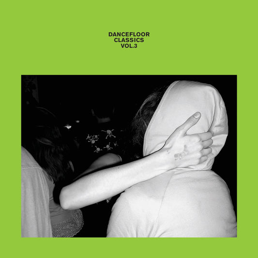 Dancefloor Classics - Dancefloor Classics Vol. 3