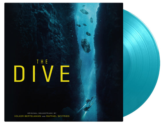 Original Soundtrack - Dive (1LP Coloured)