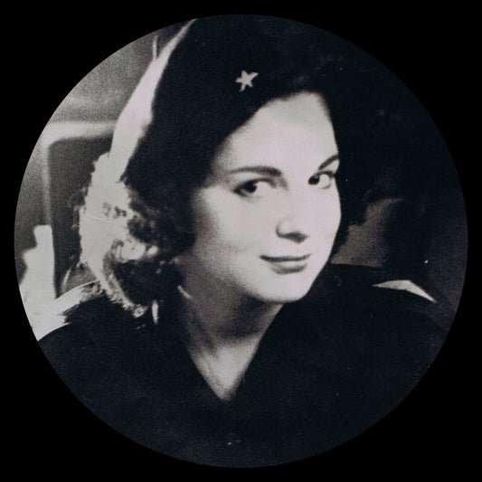 Elissa Suckdog - History Will Condemn Me