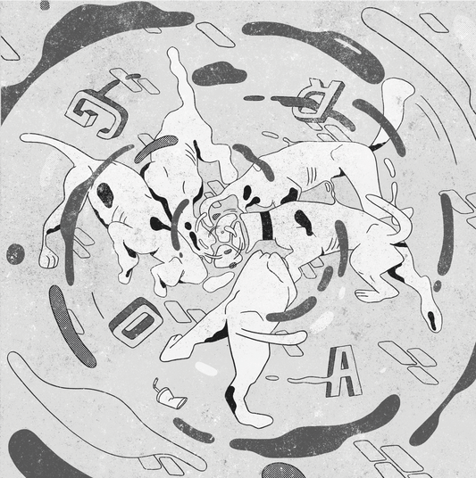 Argo - Transmitted EP