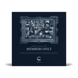 Goldie, Jubei, Submotive & Lenzman - Game of the Gods / Members Only