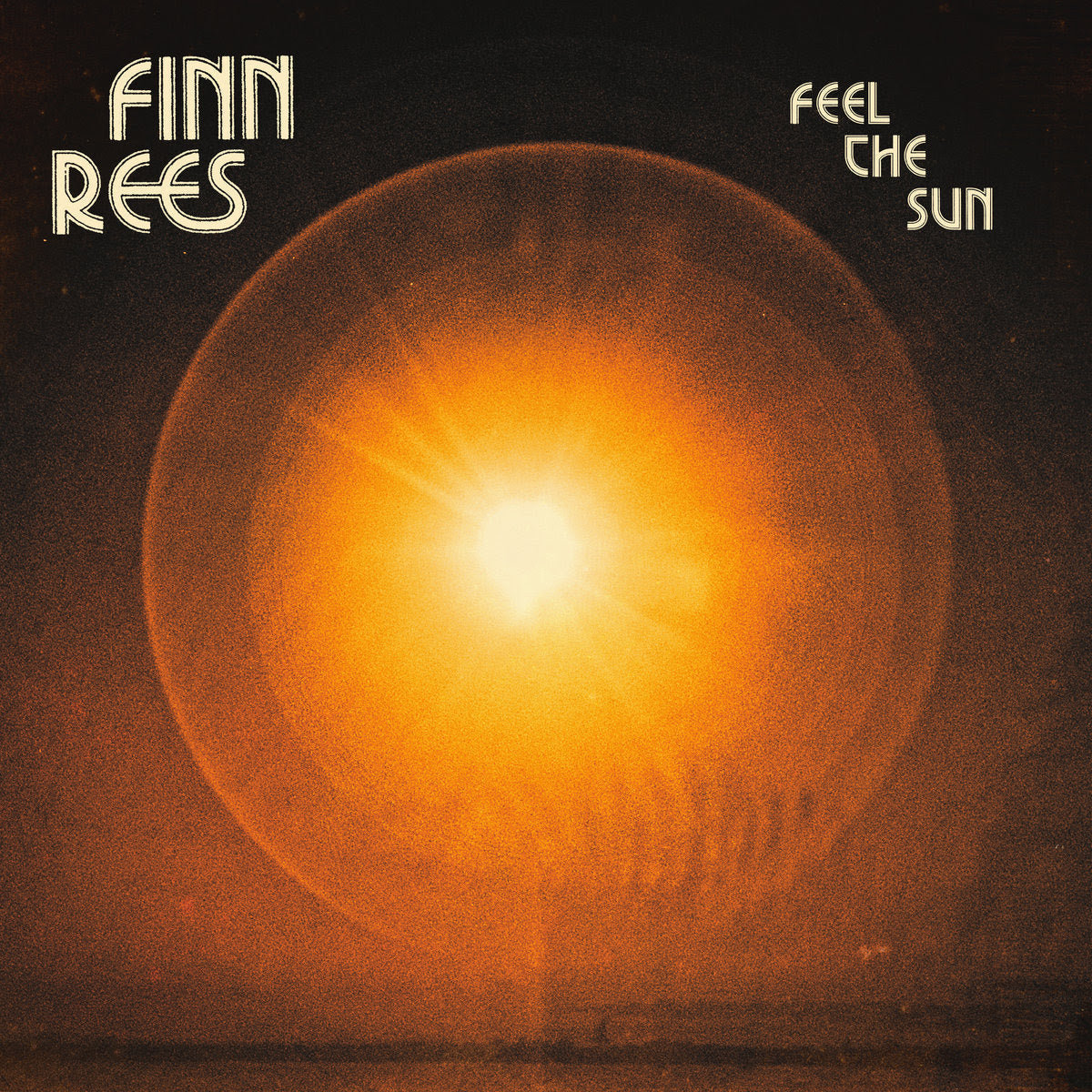 Finn Rees - Feel The Sun