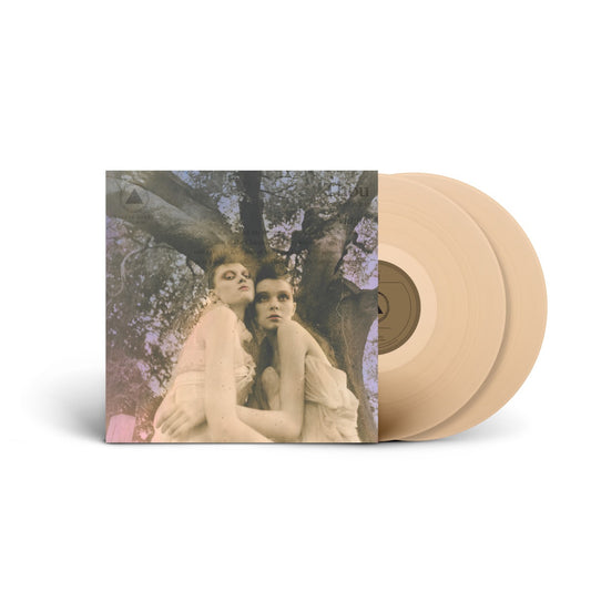 Thou - Magus [2LP Transparent Tan Vinyl]