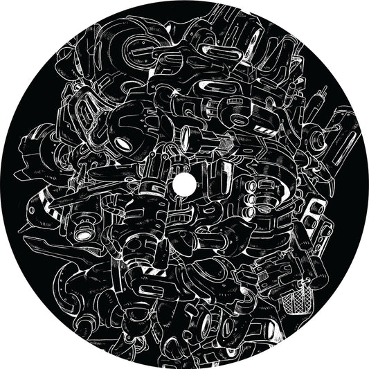 Domu - Down and UP EP