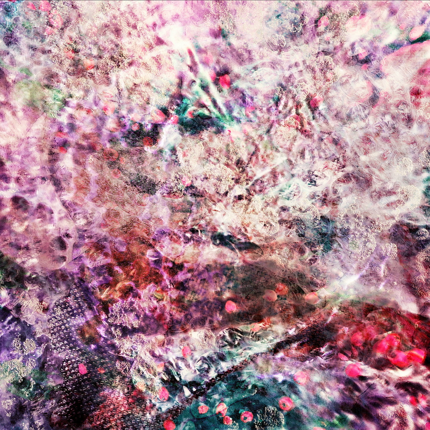 Batu & Donato Dozzy - Exhale [LP]