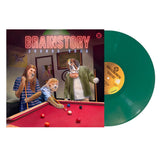 Brainstory - Sounds Good [Green Felt Vinyl]