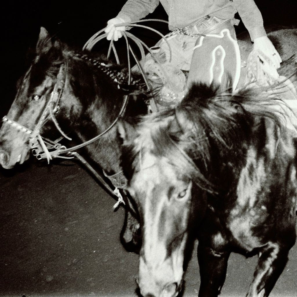 Holy Motors - Heaven's Night [LP]
