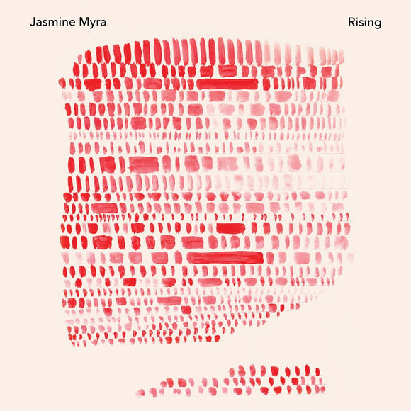Jasmine Myra - Rising [LP]