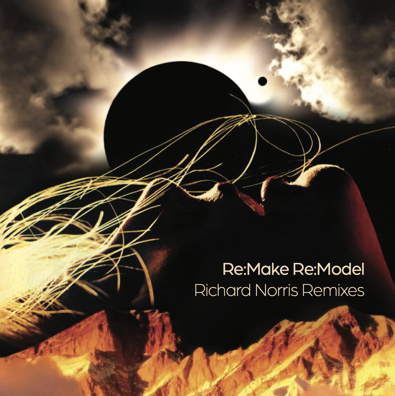 Richard Norris - Re-Make: Re-Model (Richard Norris Remixes [2CD]