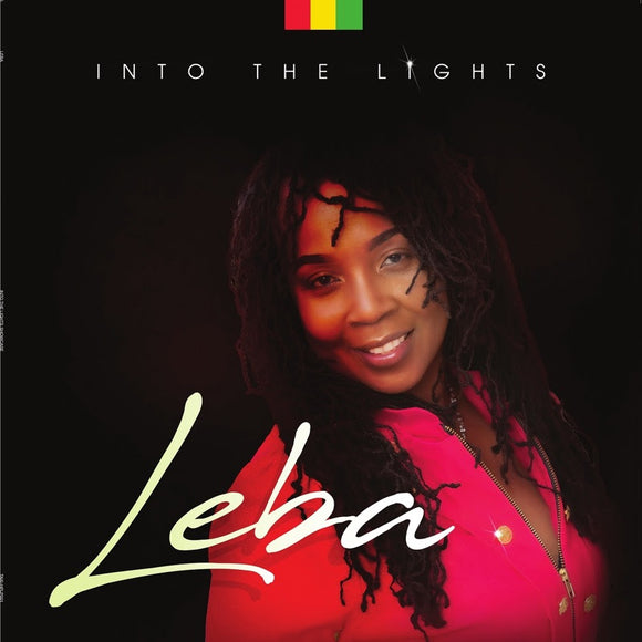 Leba Hibbert - Into The Lights [Produced By Sly & Robbie]