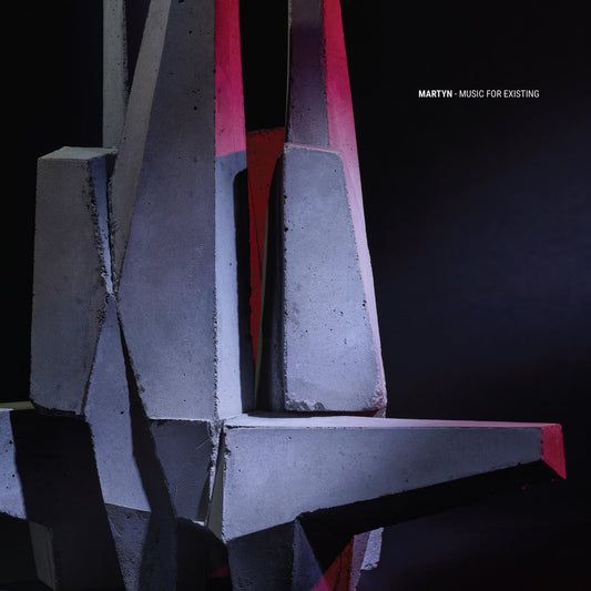 Martyn - Music For Existing [2LP]