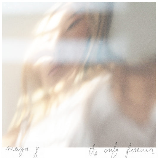 Maya Q - It's Only Forever