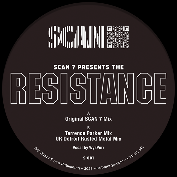 Scan 7 - The Resistance