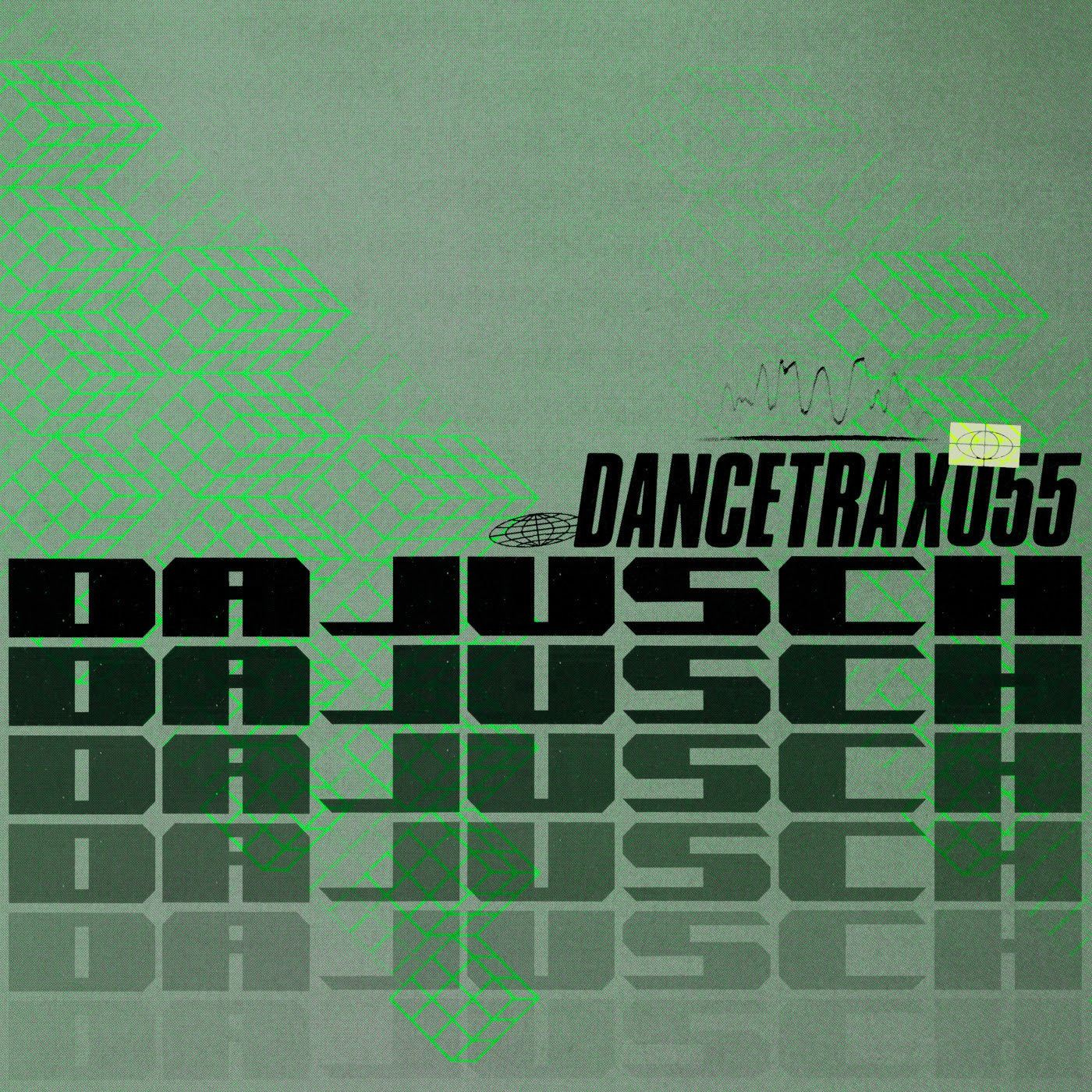 Dajusch - Dance Trax Vol 55