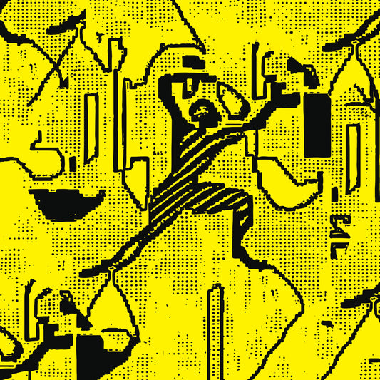 Kennedy - Other Phases Of Sleep w/ Space Ghost Remix