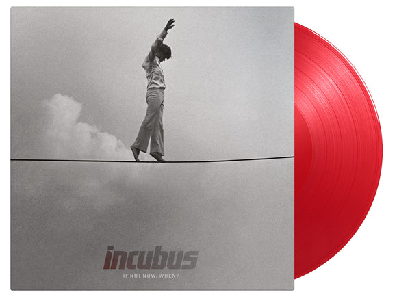 Incubus - If Not Now, When? (2LP Coloured)