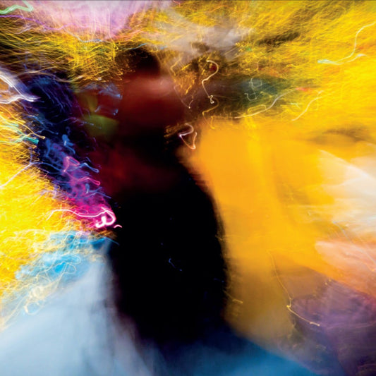 Blue Rose Code - Bright Circumstance [OPAQUE PINK VINYL LP]