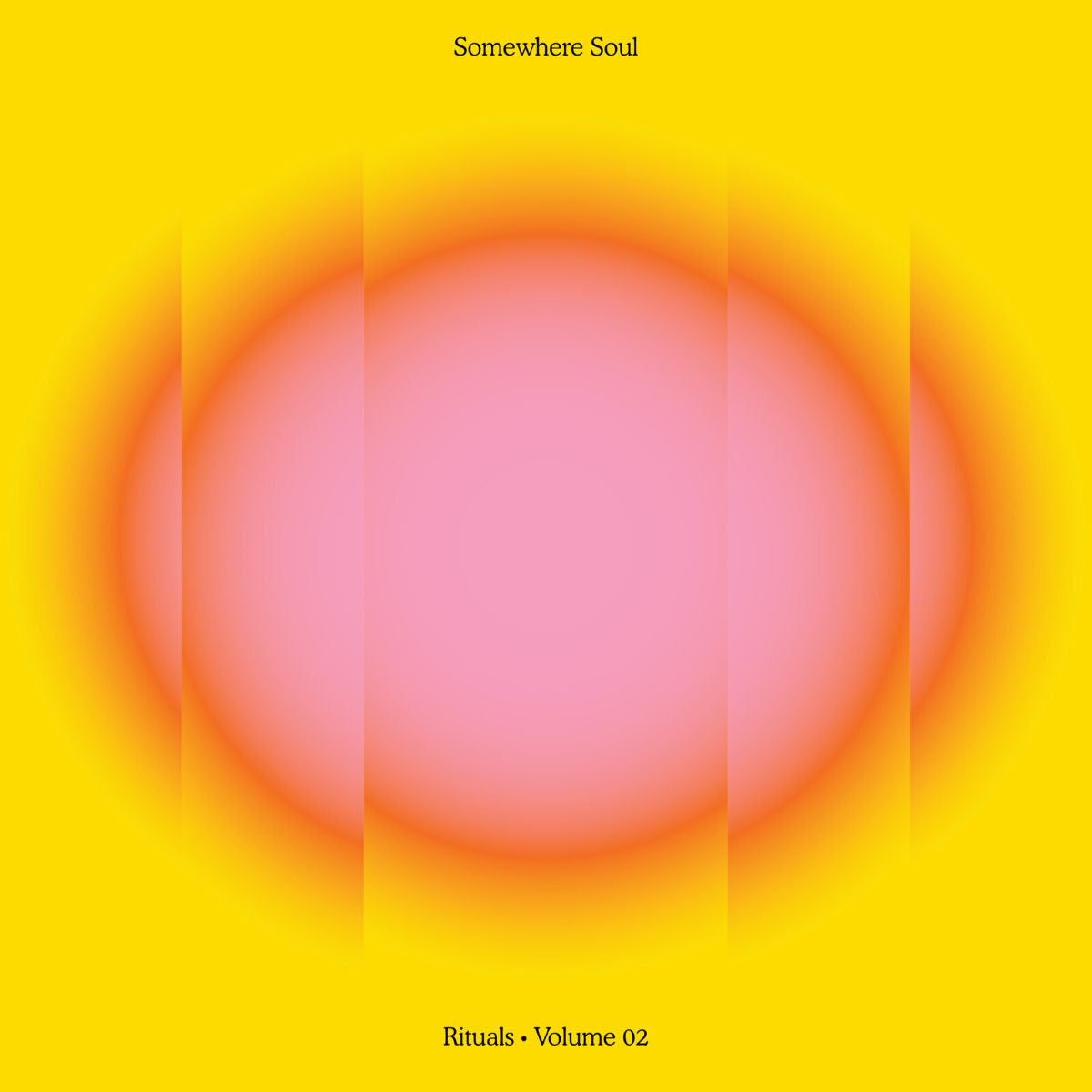 Various Artists - Somewhere Soul : Rituals Volume 02 [Pink 2LP]